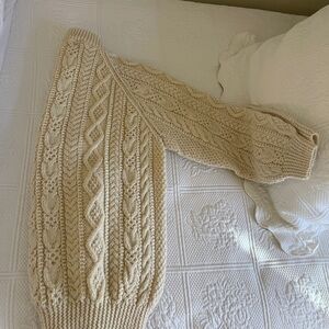 Aran Sweater Ireland